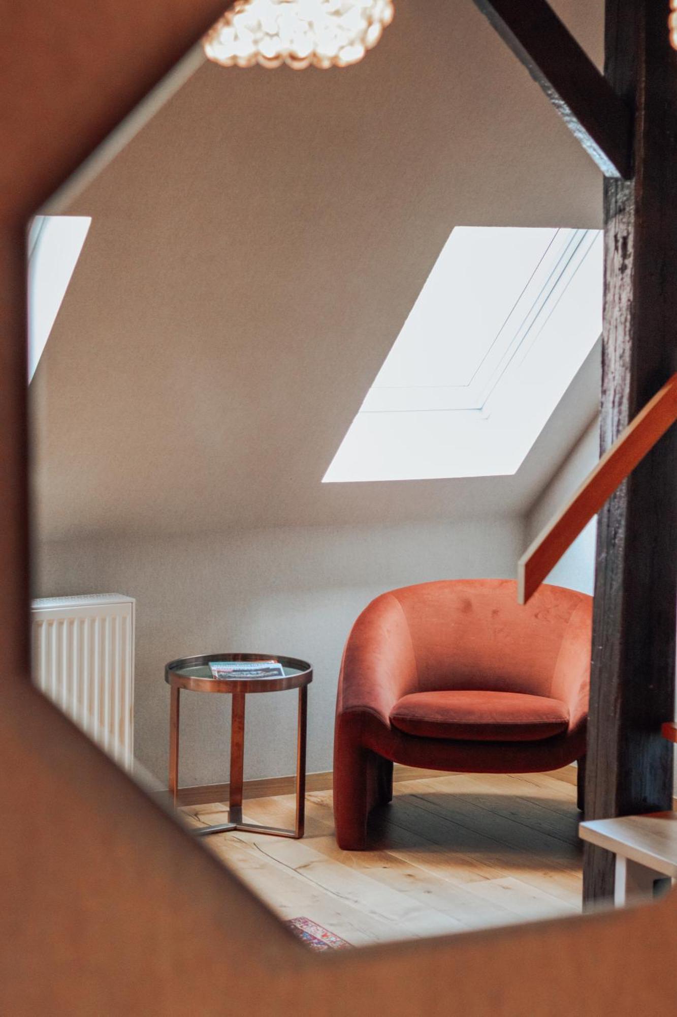 Apartmenthaus Am Dom Mit Parkplatz Zwickau Kültér fotó